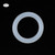 100Pcs Waterproof Silicone O Ring High Temperature Resistant Gasket Sealing Washer21x3mm