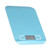 Electronic Scale Digital Food Kitchen Weight Scale High Accuracy Measurements for Cooking Cuisine Making