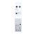 Small Contactor Heat Resistant Multifunctional AC Contactor for Lighting Circuit Control Household Appliances ‑