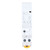 Small Contactor Heat Resistant Multifunctional AC Contactor for Lighting Circuit Control Household Appliances ‑