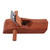 Hand Plane Planer Wooden Carpenter Woodworking Planing Woodcraft Tool(127mm)