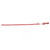 AC220V 40W Water Pipe Heat Tape Freeze Prevention Piping Heating Cable for Motor Submersible Pump 530mm Length