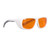 Professional Laser Glasses OD 5 190nm to 500nm Wavelength Laser Glasses Eye Protection for Engraving Machines