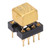 Dual OP AMP Module Warm Natural Sound HiFi Dual Independent Operational Amplifier Audio for Home