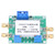 Amplifier Module AD8421 2.3mA 500pA Low Noise Distortion Signal Instrument Amplifier Board