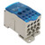 UKK-250A Din Rail Terminal Block Distribution Box Universal Power Junction Box