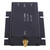 RF Power Amplifier 15V 1‑1000MHz Broadband AMP Aluminum Alloy Printed Circuit Board Component