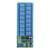 DC 12V 16 Channel Bluetooth Relay Board Wireless Remote Control Switch for Android Phone
