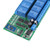 DC 12V 16 Channel Bluetooth Relay Board Wireless Remote Control Switch for Android Phone