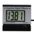 Mini PH Monitor Meter Portable Water Quality Tester