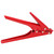 Nylon Cable Tie Gun Portable Wire Pliers Hand Tool HS-519 for Fast Bundling Cutting