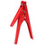 Nylon Cable Tie Gun Portable Wire Pliers Hand Tool HS-519 for Fast Bundling Cutting