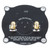 Triple Feed Patch Antenna 5.8GHz Directional Circularly Polarized Antennas for Drones