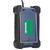 Handheld Fiber Microscope 400X Magnification 3.5in LCD Display Optical Fiber End Face Inspection Probe