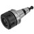 ISO30 ER32 CNC Tool Holder Chuck Collet High Speed Collet 30000rpm for Accuracy Machining