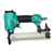Pneumatic Nail Gun Rubber Grip Portable Air Straight Nailer Stapler Kit for Woodworking Projects 4‑7bar
