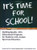 It's Time for School!: Building Quality ABA Educational Programs for Students with Autism Spectrum Disorders