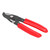Cable Cutter Aluminum Copper Communication Wire Pliers Manual Tools Hardware HS-206