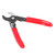 Cable Cutter Aluminum Copper Communication Wire Pliers Manual Tools Hardware HS-206