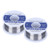2pcs Solder Wire 0.8mm Tin Rosin Core Solder Wires for Electrical Soldering 100g
