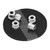 5PCS 20 Teeth Timing Wheels Rubber Open Synchronous Belt with Wrench 3D Printer Accessories