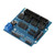 Sensor Shield V5.0 Expansion Board Module Supports Ultrasonic Sensor Port, 12864 S/P Port