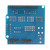 Sensor Shield V5.0 Expansion Board Module Supports Ultrasonic Sensor Port, 12864 S/P Port