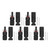 5 Set Solar PV Connectors IP67 Waterproof PPO Insulation High Current Voltage Bearing Capacity PV Cable Connector 1000V 40A