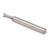 Dovetail Bit Carbide 6mm Dia Shank 4 Flutes 50mm Length Universal Dovetail Milling Cutter 65°