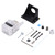Dual Gear Extruder 3:1 Reduction Ratio Accessory Replacement Part for Ender3S 3D Printer