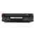Black Toner Cartridge 1.5K CF283A Printing Cartridge Replacement for LaserJet Pro MFP M127 M125 M225 M201