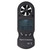 TL-300 3-in 1 Mini Handheld Multifunction Digital Thermometer Hygrometer Anemometer
