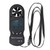 TL-300 3-in 1 Mini Handheld Multifunction Digital Thermometer Hygrometer Anemometer