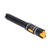 50KM 50mW Fiber Optic Visual Fault Locator Aluminum Alloy VFL Optical Fiber Light Tester with LC Cleaning Pen