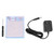 7.83HZ Schumann Wave Generator Ultra Low Frequency Pulse Generator