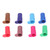 8PCS Pen Adapter Set ABS Plastic Cutting Pen Adapter Replacement for Cricut Cutting Machine