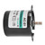 AC Synchronous Motor 14W Permanent Magnet 2Way High Torsion Central Shaft Bracket XD60KTYZ(2.5rpm/min AC110V)