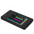 Portable Digital Logic Analyzer 2.8in TFT LCD Display 4 Channels for Automotive Electronics