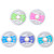 5Pcs Soldering Wick Desoldering Wire Braid Solder Remover Sucker 1.5m
