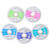 5Pcs Soldering Wick Desoldering Wire Braid Solder Remover Sucker 1.5m