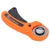 PatchWork Roller Cutter Cloth Round Knife Manual Cutting Sewing Accessories 45mm(10Pcs Blades )
