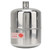Pressure Tank Stainless Steel 2L Leakage Free Heavy Duty Accessory Part for Water Pump