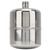 Pressure Tank Stainless Steel 2L Leakage Free Heavy Duty Accessory Part for Water Pump