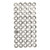 50PCS Cylindrical Coupling Nut Stainless Steel M5 0.8 10 L6mm Female Thread Connector Nut Set for Maintenance