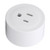 Mini Remote Control Outlet Wall Mounted 16A Anti Interference Wireless Smart Light Switch