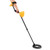 MD3010II Handheld Metal Detector Underground Treasure Finder Detection Tool for Metal Gold
