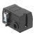 Air Compressor Pressure Switch Single Port 6 to 8kg 95 to 120PSI Automatic Air Pump Pressure Switch AC