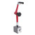 Magnetic Base Stand Dial Indicator Base Adjustable Arm Universal Fixture Tool for Measurement