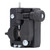Wire Feed Motor Compact Low Noise Welder Roll Wire Feed Motor Electric Welder Parts DC24V