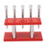 Watch Hand Presser 5 Pin Aluminium Alloy Pusher Press Repair Tool for Removal Installation